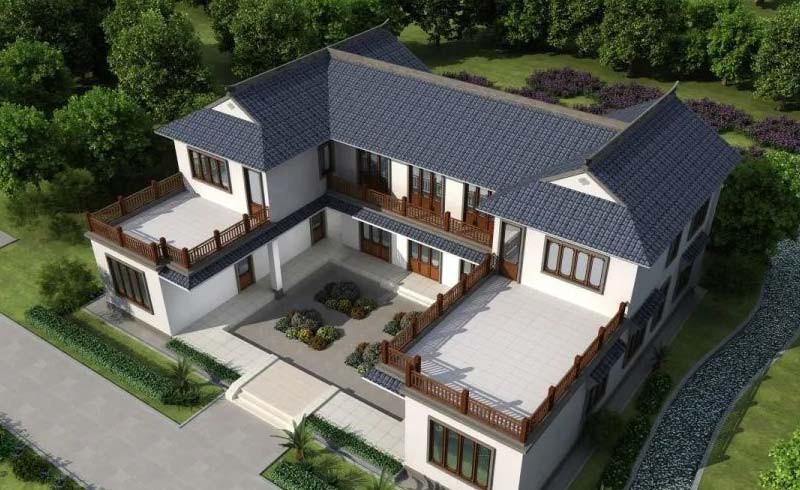 宝山建房时常说的坐北朝南和坐南朝北有什么区别？