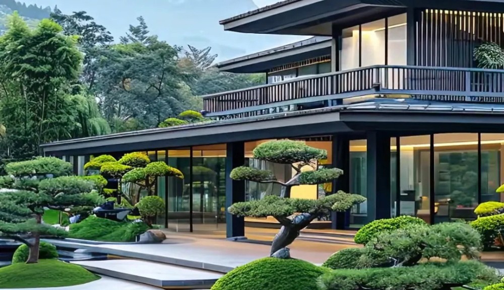 宝山农村自建房更佳风水布局是什么