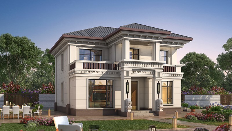 宝山新乡村守住乡土气