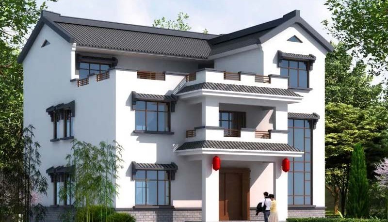 宝山对于农村自建房屋，必须注意土方回填